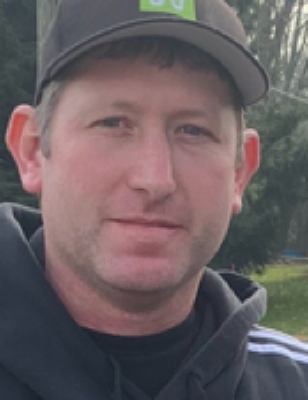 Trent James Kandel