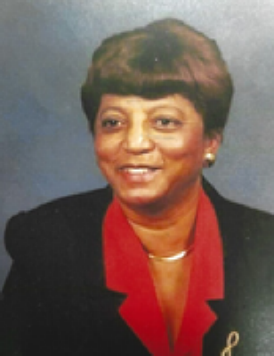 Betty Lou Holland