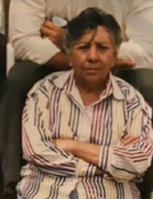 Frances R. Lopez (Chica) Española, New Mexico Obituary