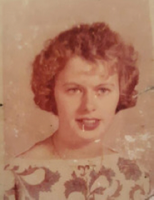 Betty Lee Bozich