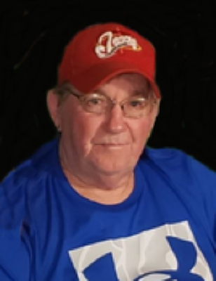 Louis "Pete" Dean Righter