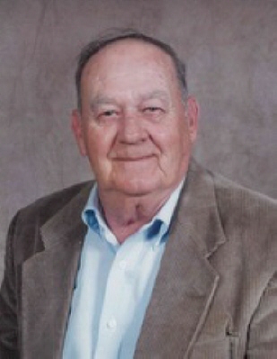 "Bob" Robert Lee Jones