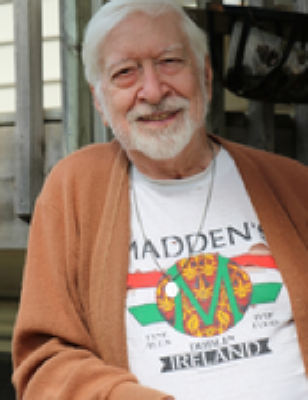 Eugene Michael Madden Sr.