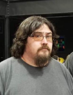 Jason John David Korn