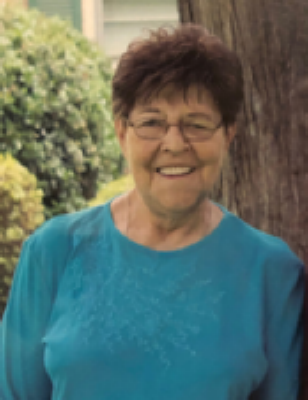 Annie Lucille Johnson Mitchell