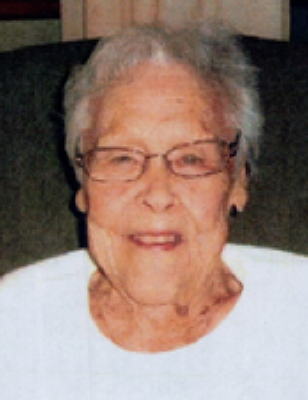 Myrtle Annetta Geuns