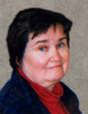 Mary Eleanor Kohnfelder