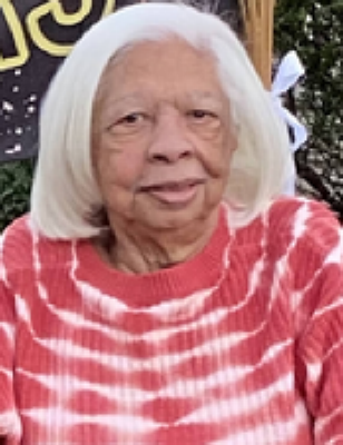 Phyllis Joyce Powell-Jackson Raleigh, North Carolina Obituary