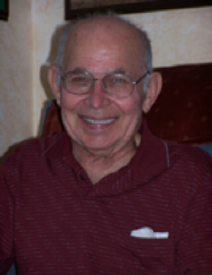 Frank B. Vorster Little Rock, Arkansas Obituary