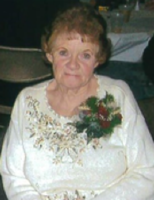 Lucille "Cec" M. Peterman