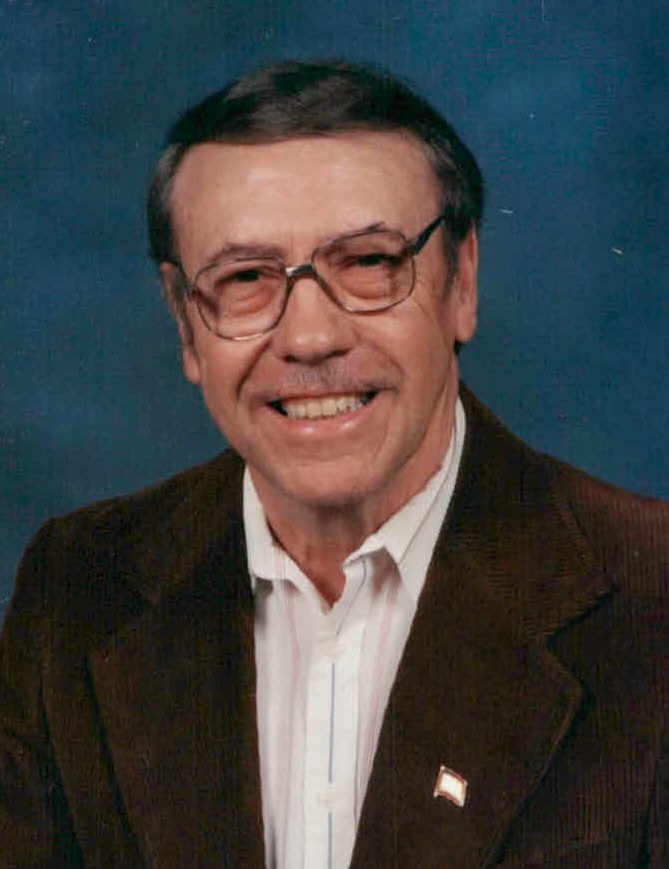 Herman Lee Matney Obituary