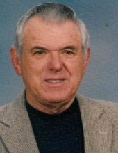 Curtis G. Bahr