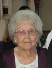 Delphine Therese Monat Tappel Wieberg