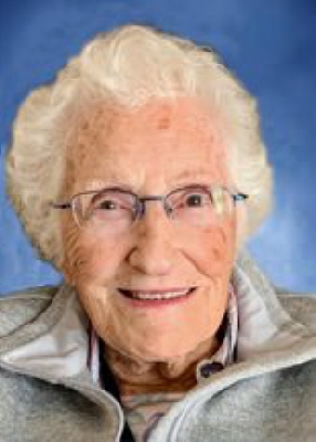 Theresa Connelly