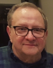 Richard George Holbrook
