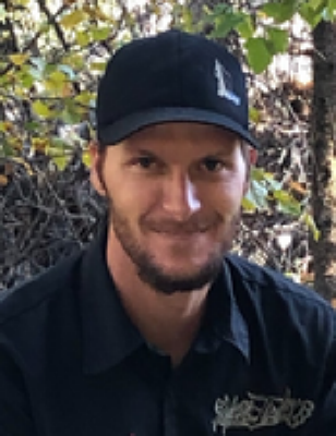 Jaramiah Colby Olsen