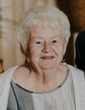 Margaret 'Peggy' Keller