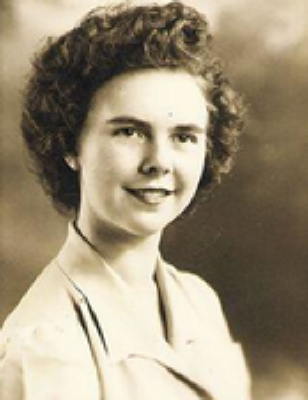 Blanche M. Jobes Winlock, Washington Obituary