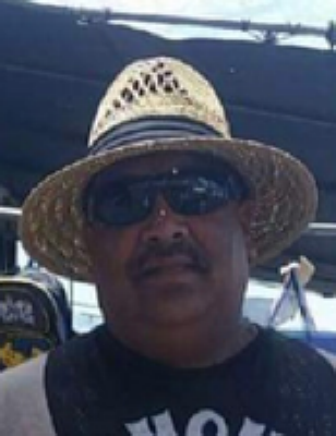 Lupe Rodriguez Sr.