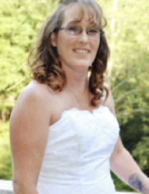 Janis Rebecca Meadows