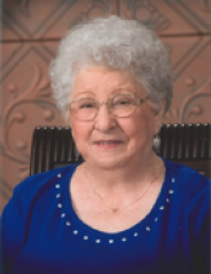 Verna Rose Unruh Helena, Oklahoma Obituary