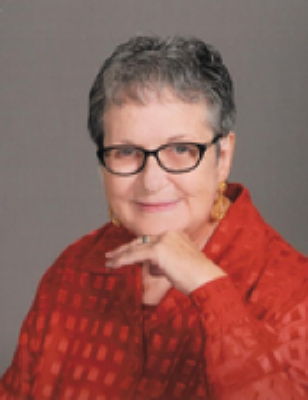 Myrna Paulette Dunphy