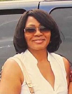 Cherrylene Ferrell