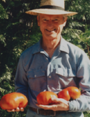 Bernard Robert Strohm