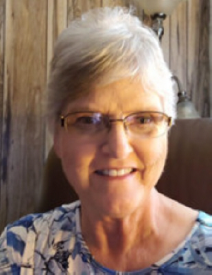 Elizabeth Ann Warren Clarksville, Arkansas Obituary