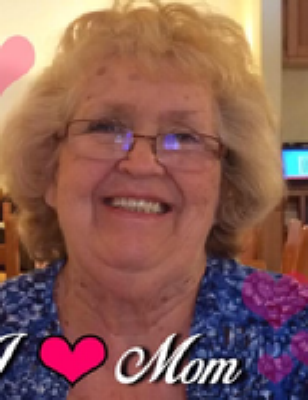 Sandra Sue Moore