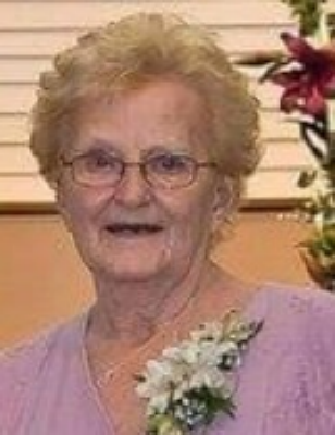 Patricia Lou Lotter