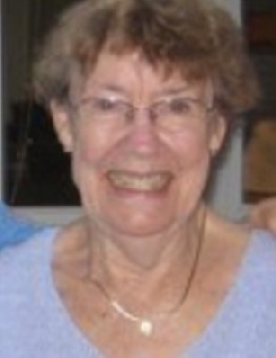 Elizabeth F. Keating