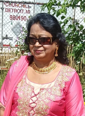 Photo of Lakhmati Nandkumar