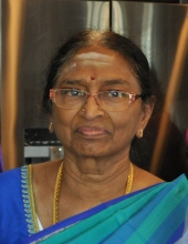 Kamala Natchiappan