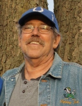 Randy W. Kunkle