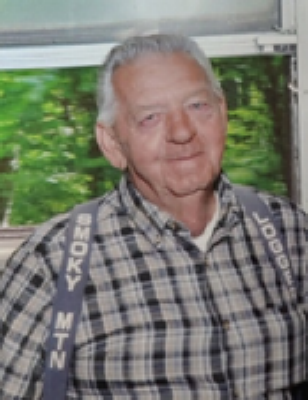 Donald Linwood Parker