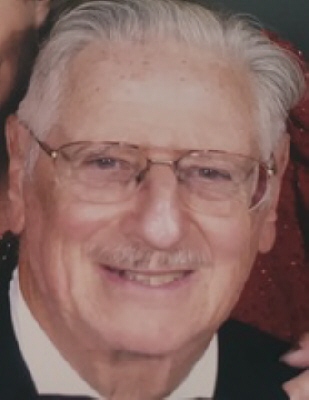Harry Unger