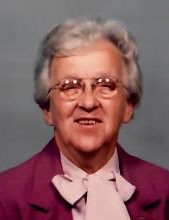 June Roethler