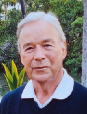 Richard Ray Ellison Scottsdale, Arizona Obituary