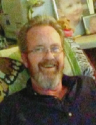 David Cooper