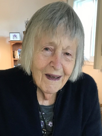 Moira Clayton Quesnel, British Columbia Obituary