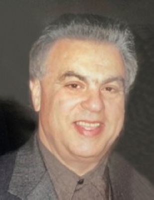 George Costas Kantis