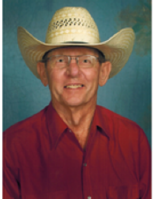 John Wilfred Fair