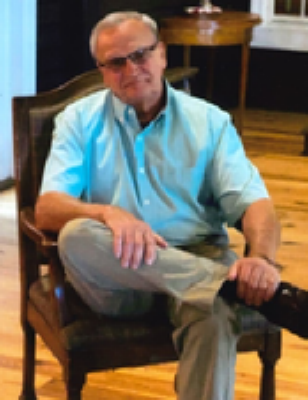 Bernard Haithcock