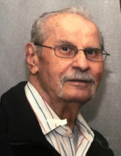 Peter K. Meras Murray, Utah Obituary