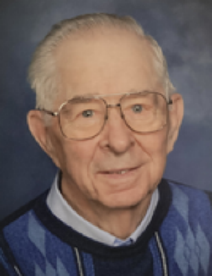 Donald R. Linser