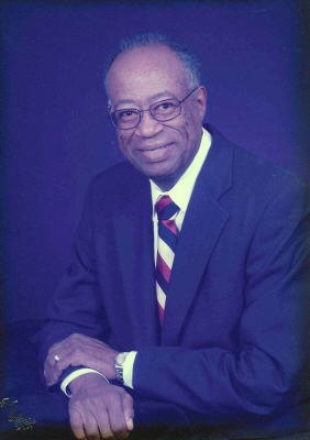 Photo of Warner Terrell III