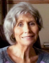 Karoline "Jan" Jeanette Weiss