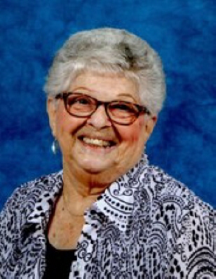Nancy M Lombardo West Reading, Pennsylvania Obituary