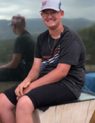 Jace Schwindt